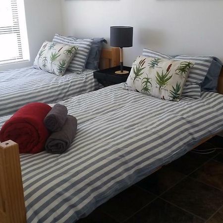 Rustic Rest Mossel Bay Villa Exterior foto