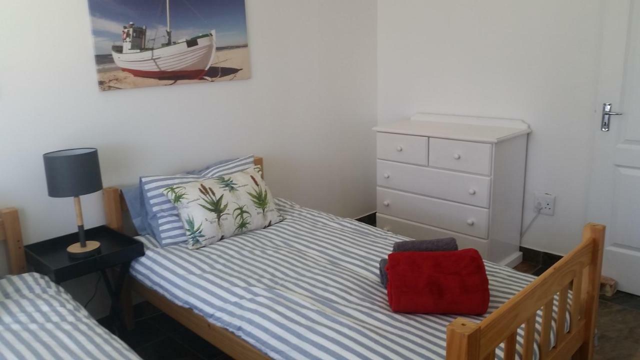 Rustic Rest Mossel Bay Villa Exterior foto