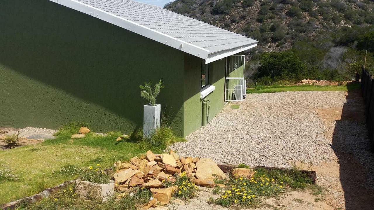 Rustic Rest Mossel Bay Villa Exterior foto